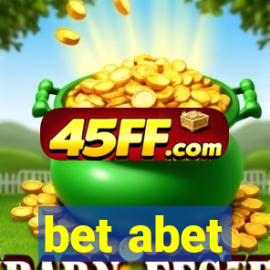 bet abet